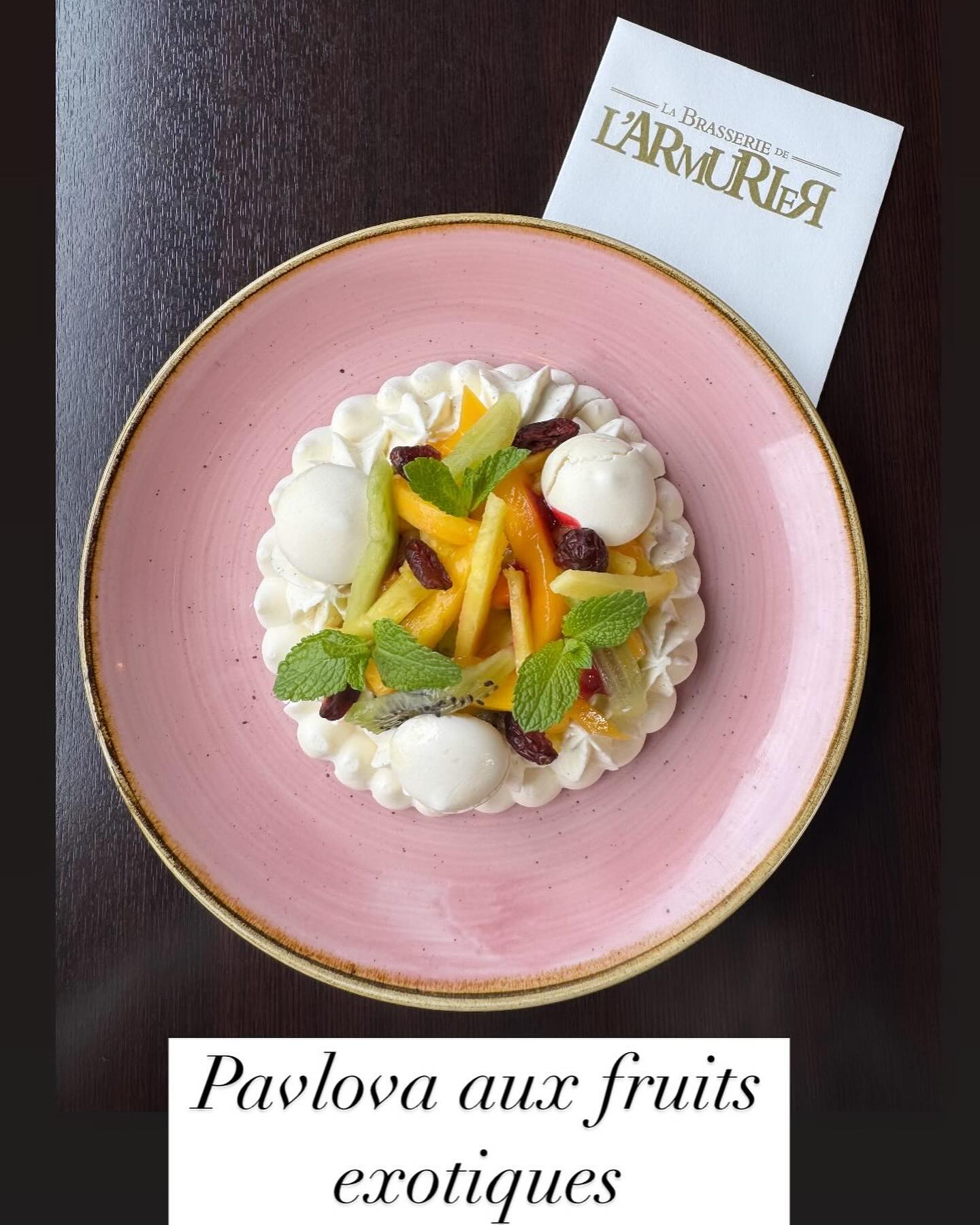 Pavlova