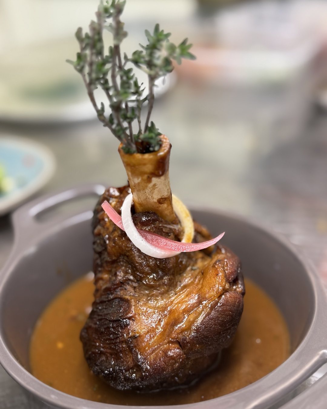 Souris d'agneau